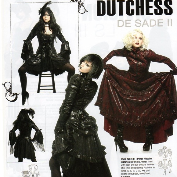 Meet your Posher - Picture 3 of 8